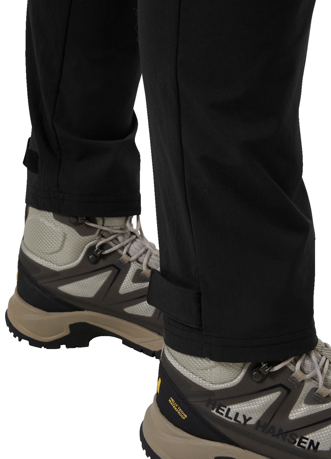 Helly Hansen W VIKA TUR PANT 2.0 - ženske pohodniške hlače