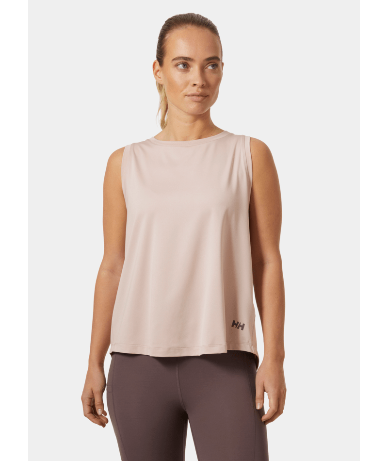 Helly Hansen Tech Split Back Tank 2.0 top majica - ženska