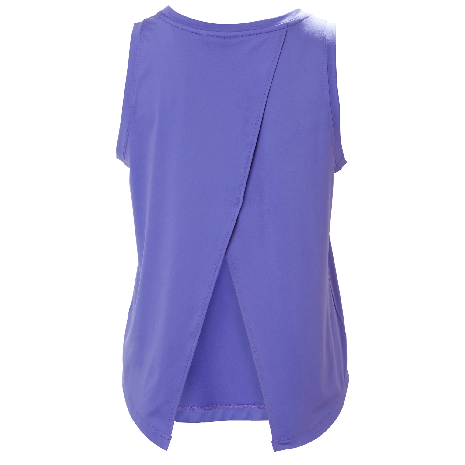 Helly Hansen Tech Split Bank Top 2.0 majica - ženske