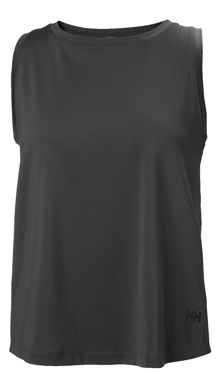 Helly Hansen Tech Split Back Tank 2.0 top majica - ženska