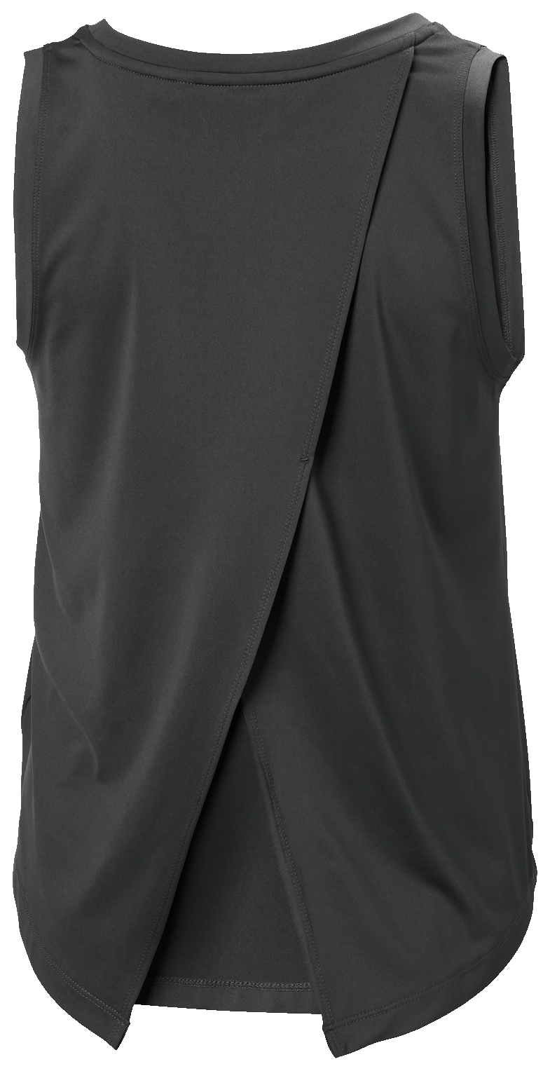 Helly Hansen Tech Split Back Tank 2.0 top majica - ženska