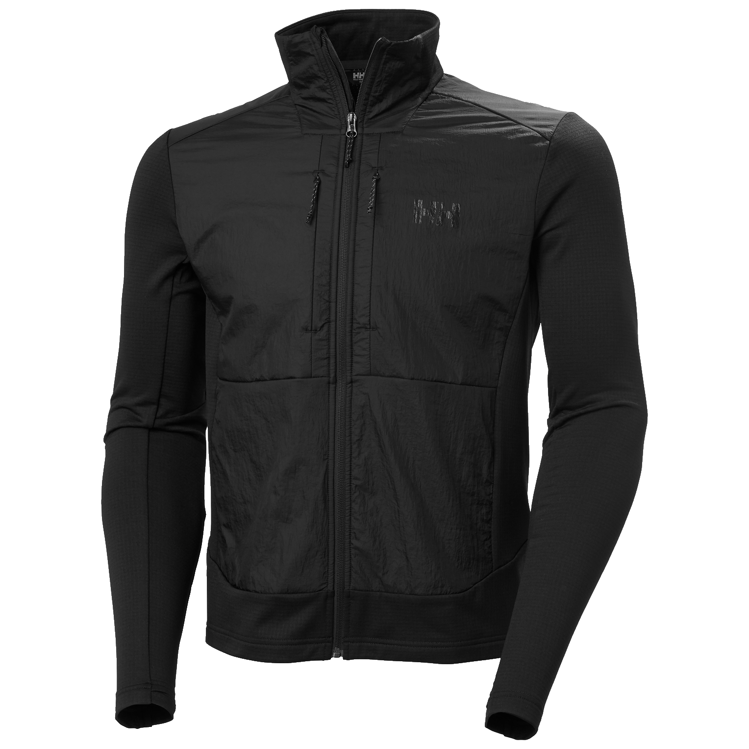 Helly Hansen VERSALITE HYBRID FLEECE JACKET - moška hibridna flis jopa