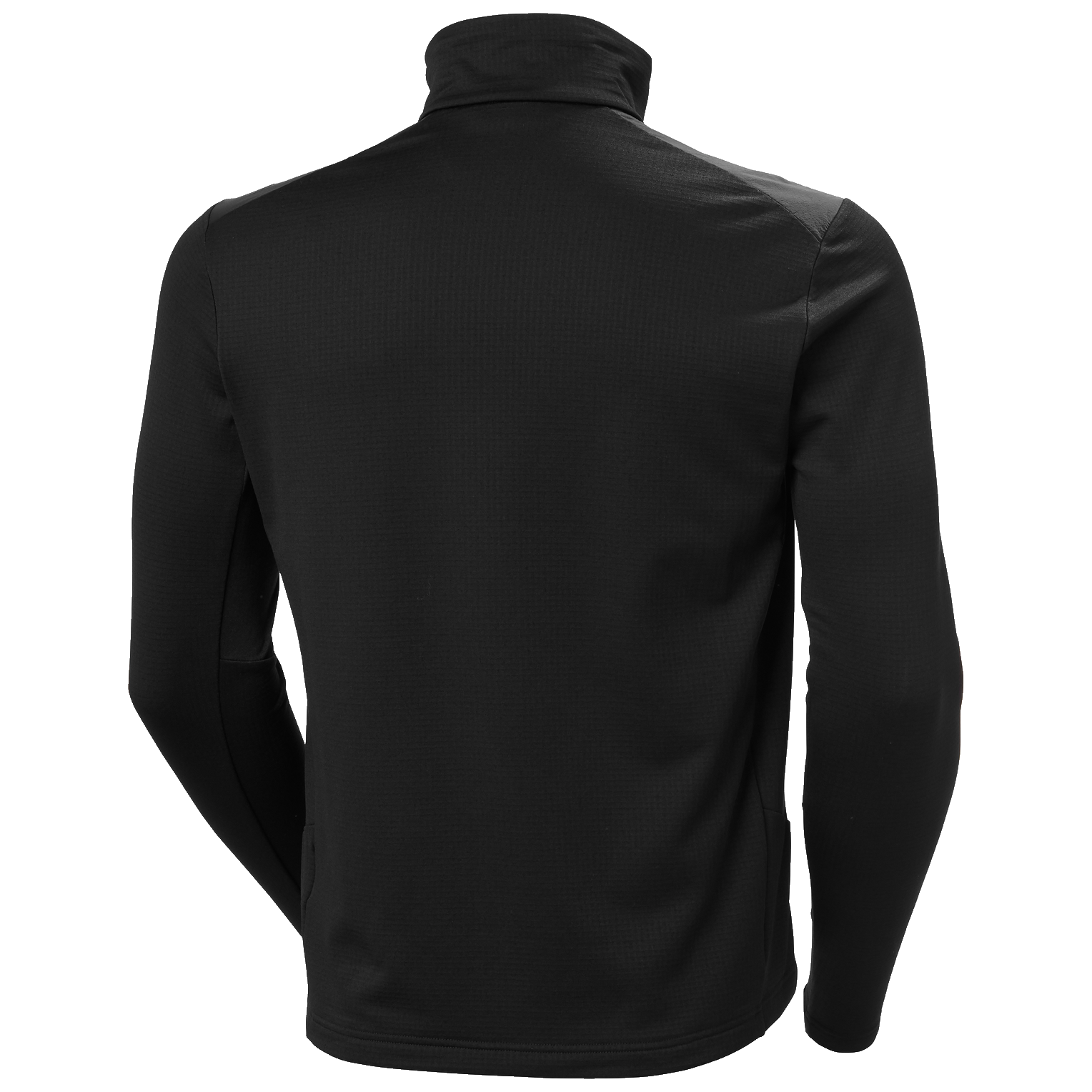 Helly Hansen VERSALITE HYBRID FLEECE JACKET - moška hibridna flis jopa