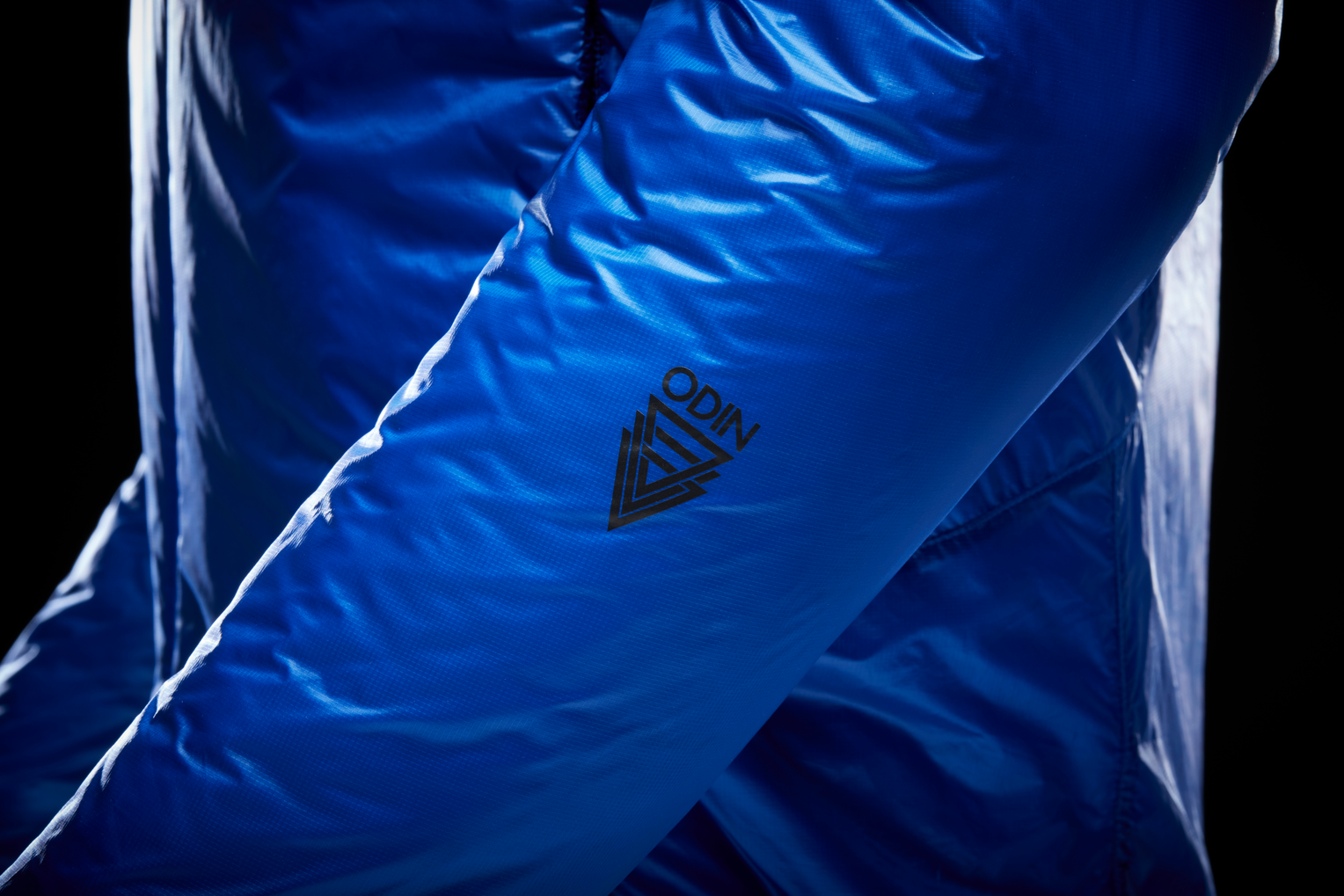 Helly Hansen Odin Everdown izolator s kapuco - moški