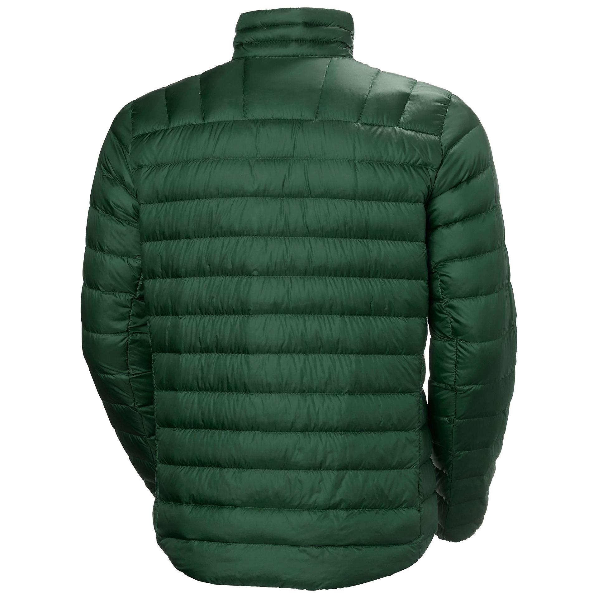 Helly Hansen Verglas Down 2.0 jakna - moška