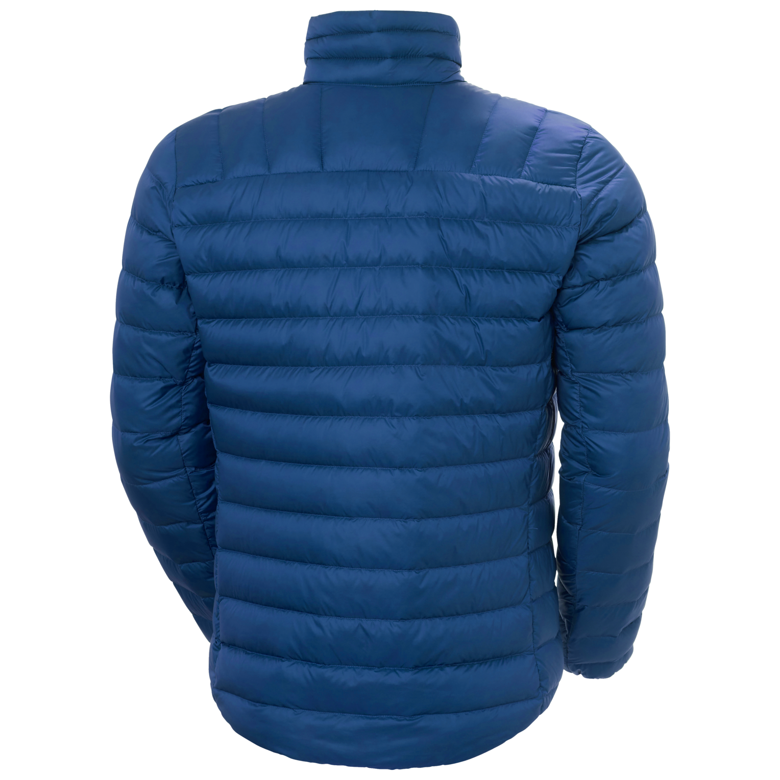 Helly Hansen VERGLAS DOWN JACKET 2.0 - moška pohodniška puhovka