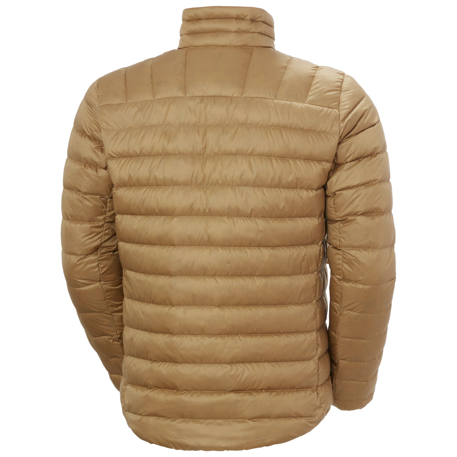 Helly Hansen VERGLAS DOWN JACKET 2.0 - moška pohodniška puhovka