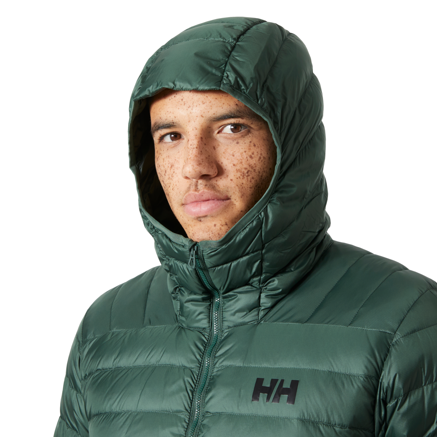 Helly Hansen Verglas Down Hybrid 2.0 INS jakna - moška