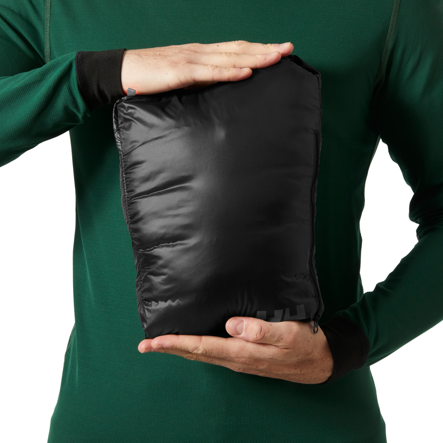 Helly Hansen Verglas Down Hybrid 2.0 INS jakna - moška