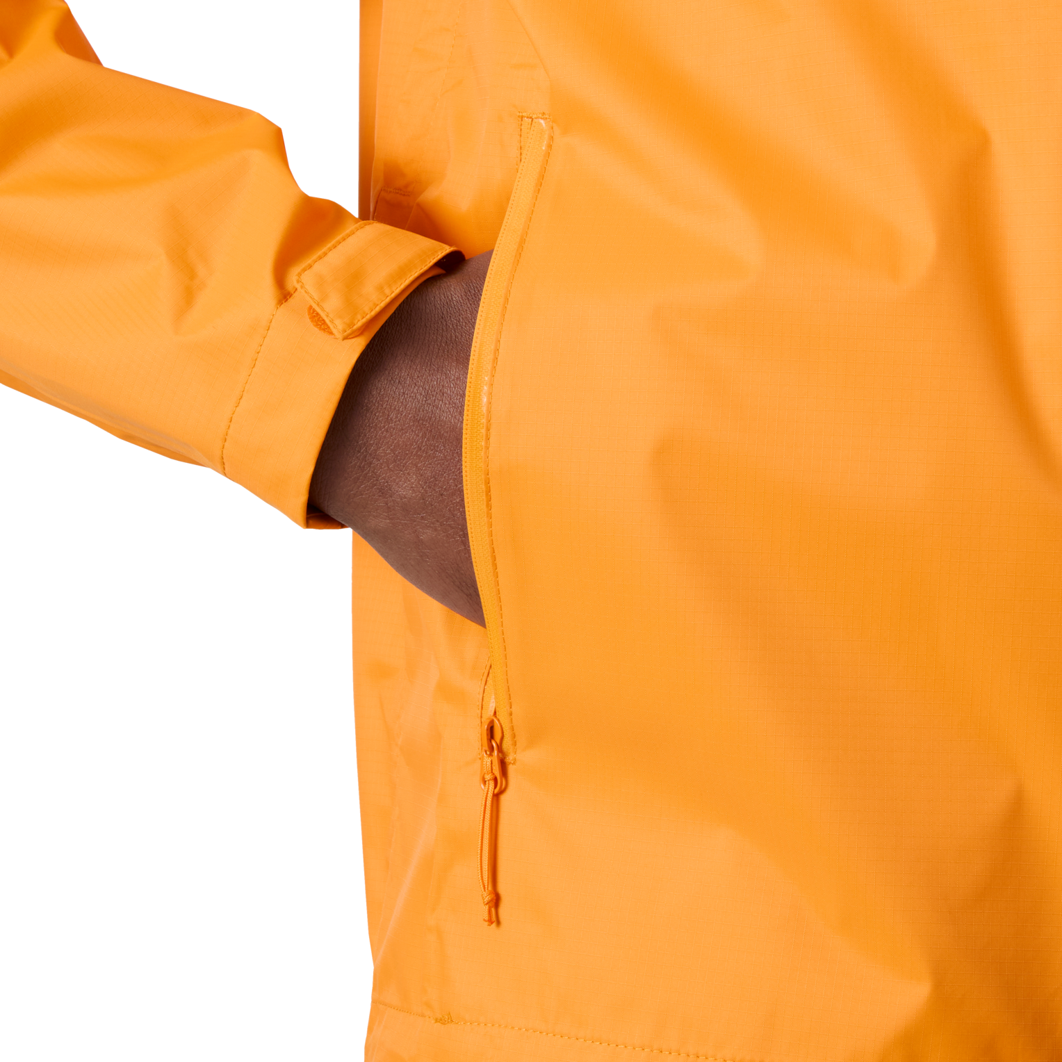 Helly Hansen LOKE TERRA JACKET - moška pohodniška jakna