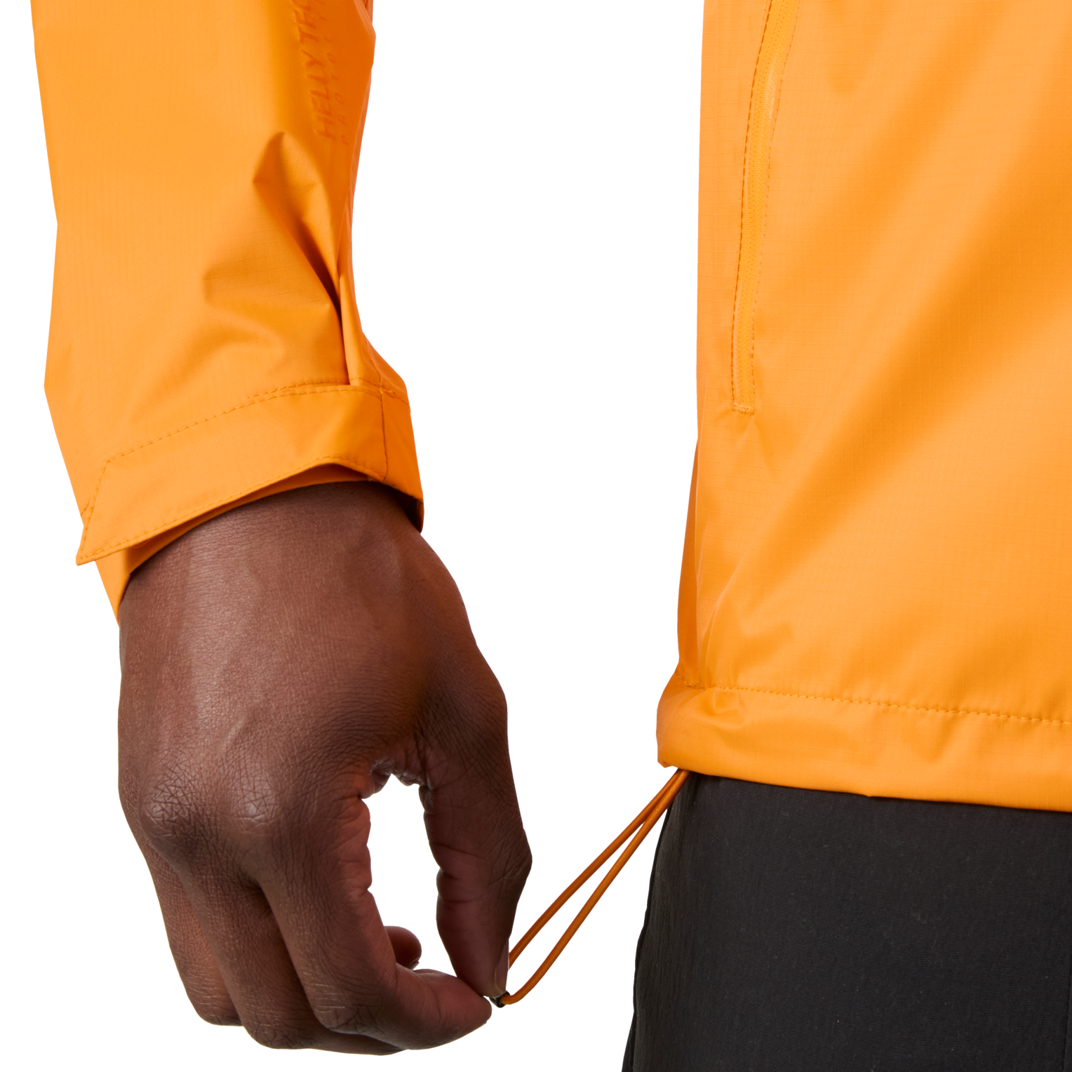 Helly Hansen LOKE TERRA JACKET - moška pohodniška jakna