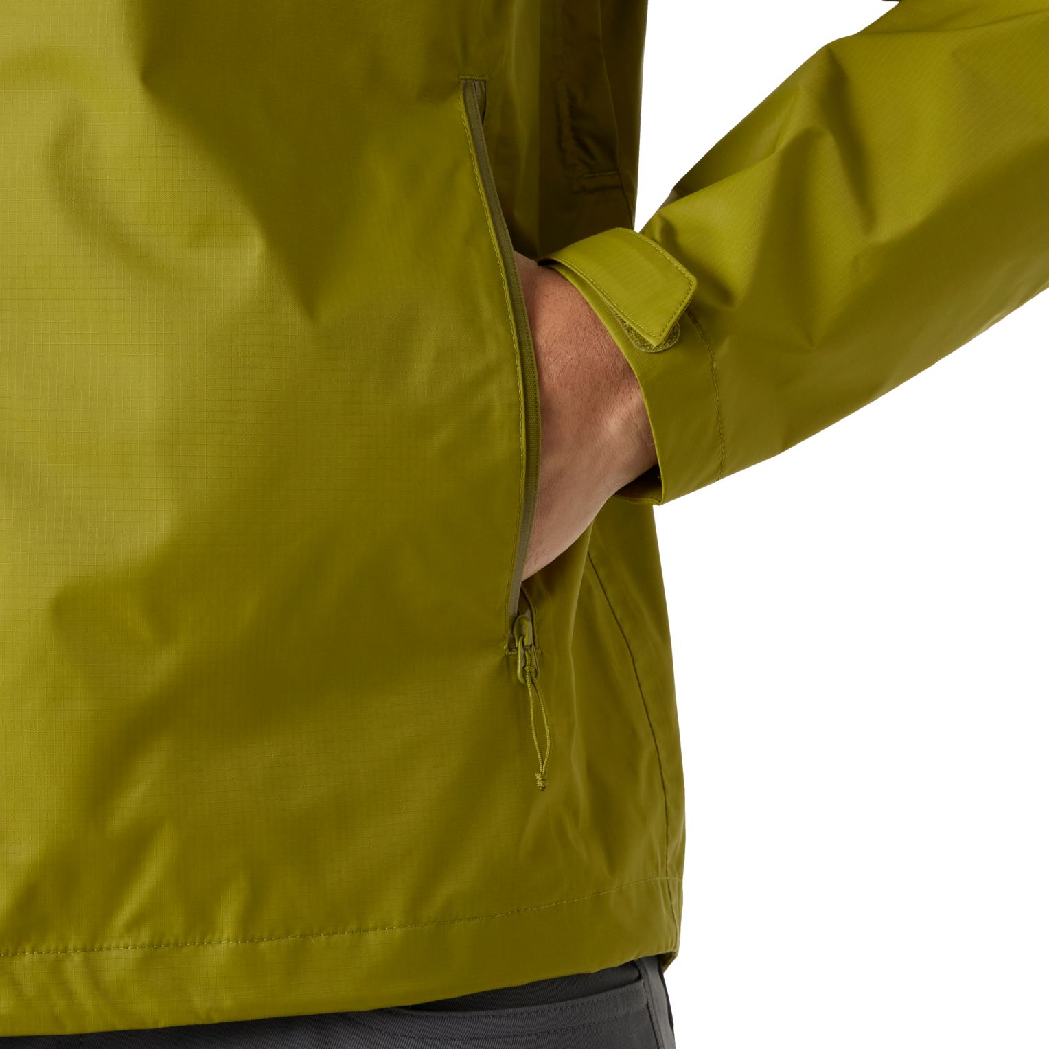 Helly Hansen LOKE TERRA JACKET - moška pohodniška jakna
