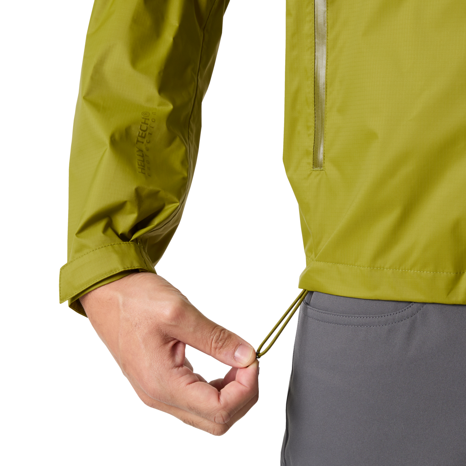 Helly Hansen LOKE TERRA JACKET - moška pohodniška jakna