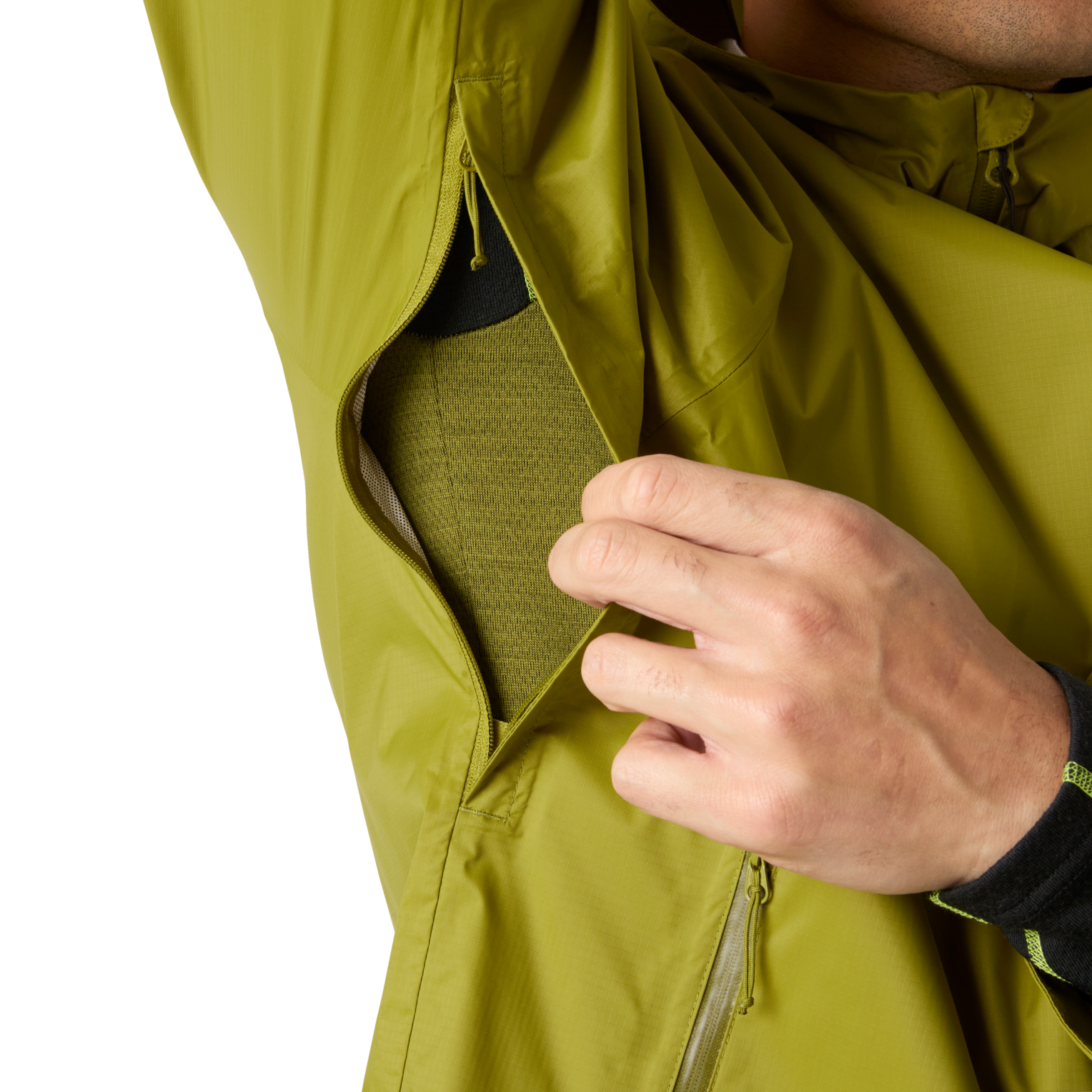 Helly Hansen LOKE TERRA JACKET - moška pohodniška jakna