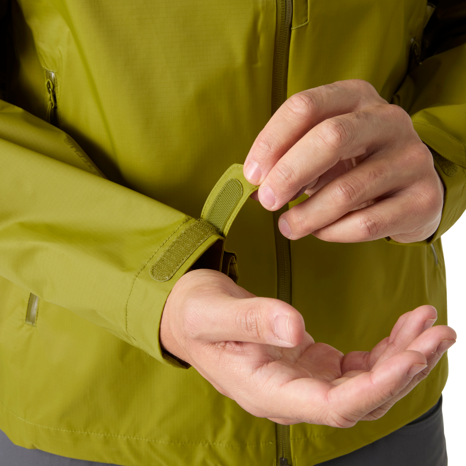Helly Hansen LOKE TERRA JACKET - moška pohodniška jakna