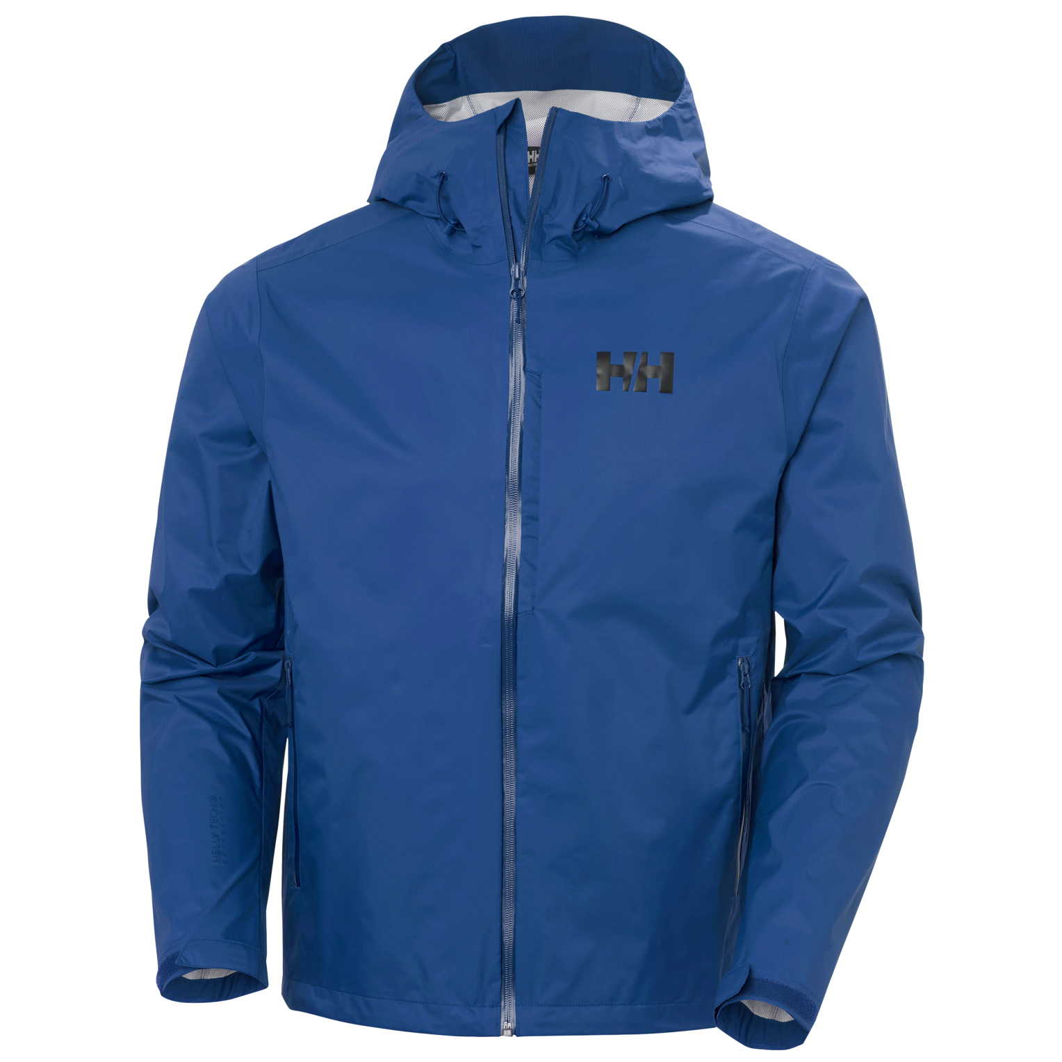 Helly Hansen LOKE TERRA JACKET - moška pohodniška jakna
