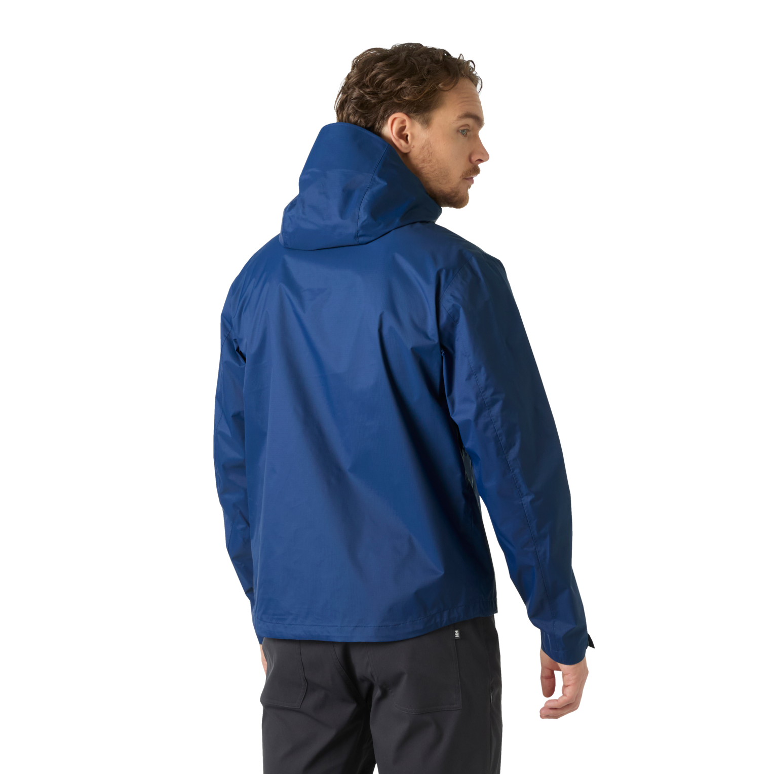 Helly Hansen LOKE TERRA JACKET - moška pohodniška jakna