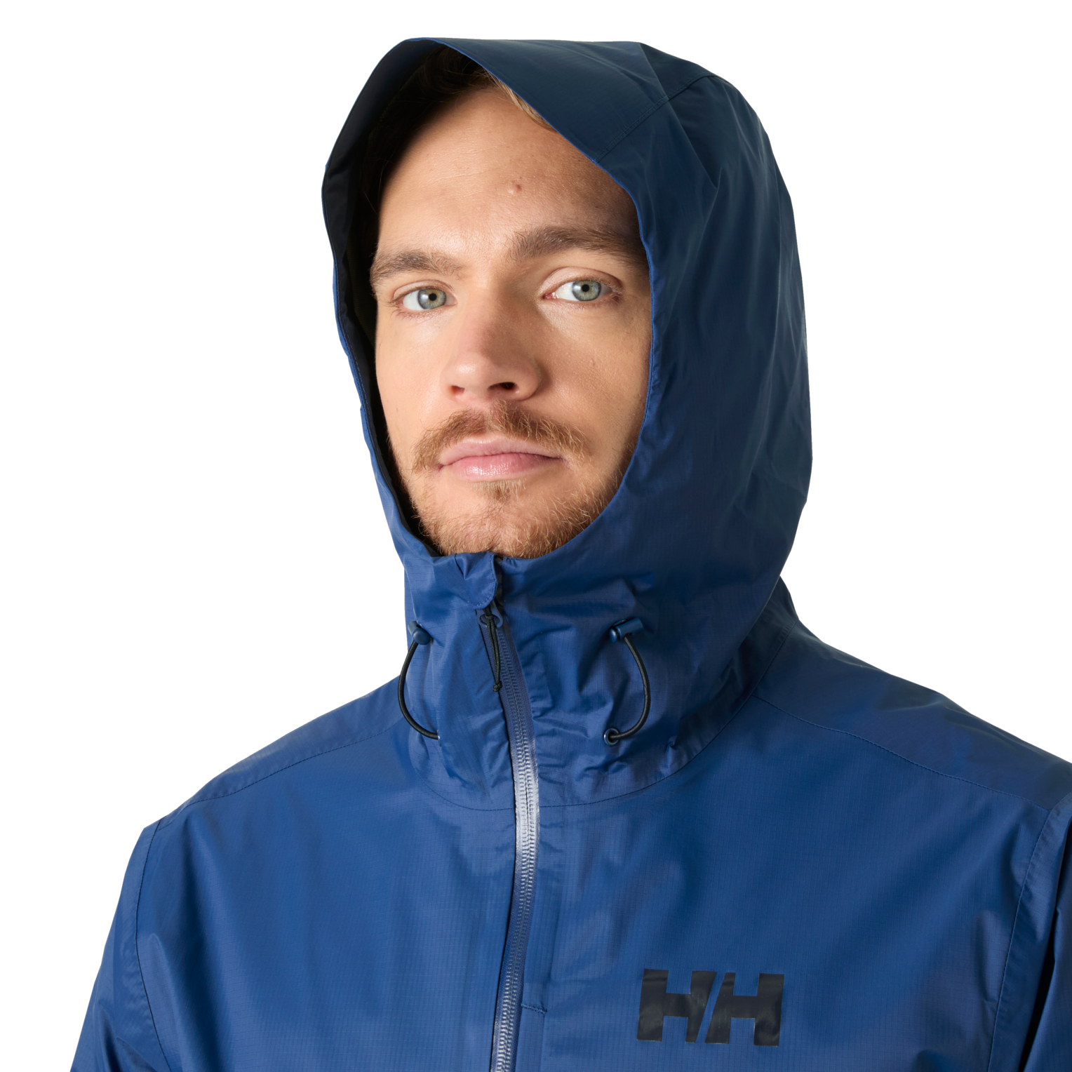 Helly Hansen LOKE TERRA JACKET - moška pohodniška jakna