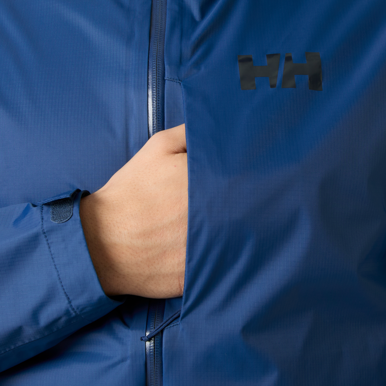 Helly Hansen LOKE TERRA JACKET - moška pohodniška jakna