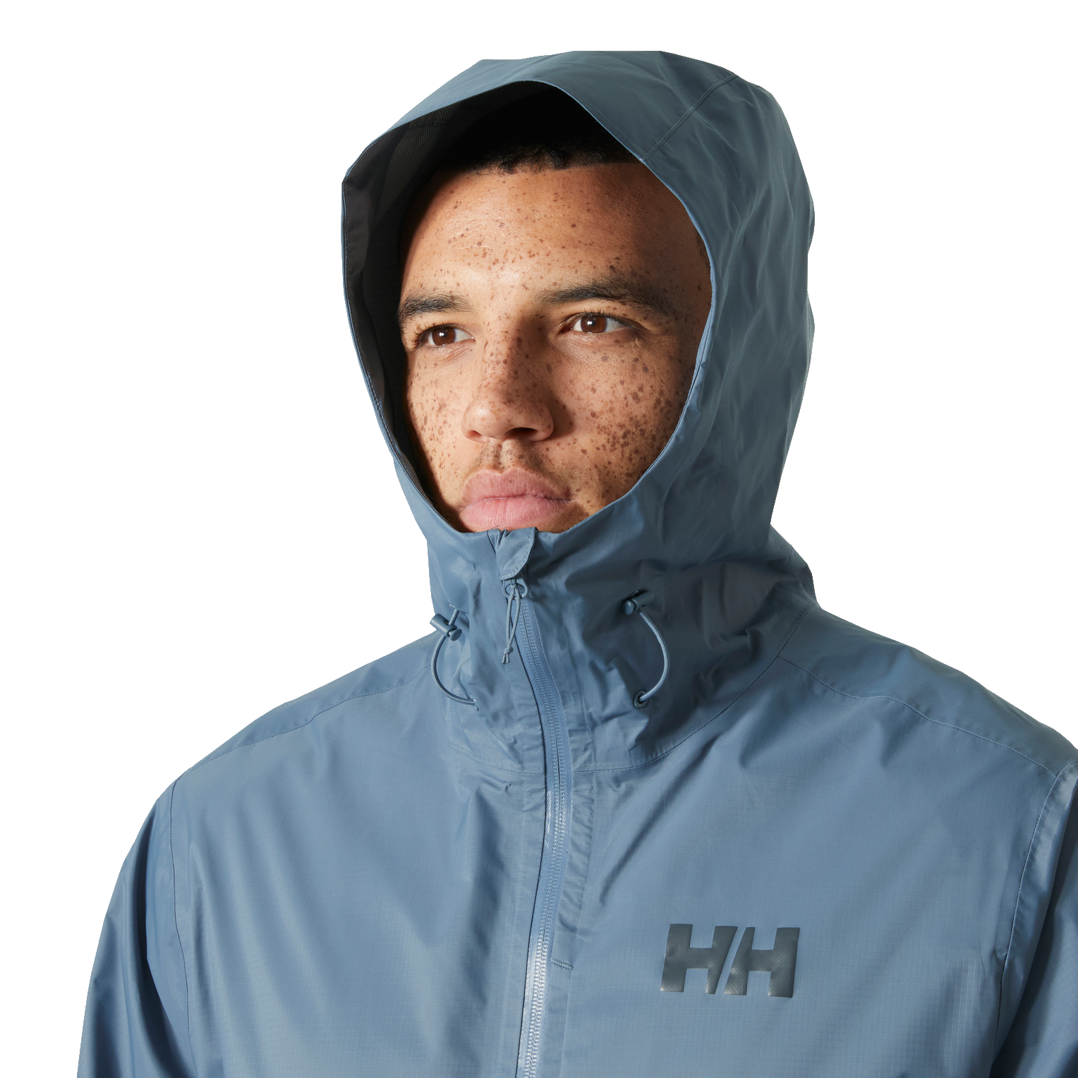 Helly Hansen LOKE TERRA JACKET - moška pohodniška jakna