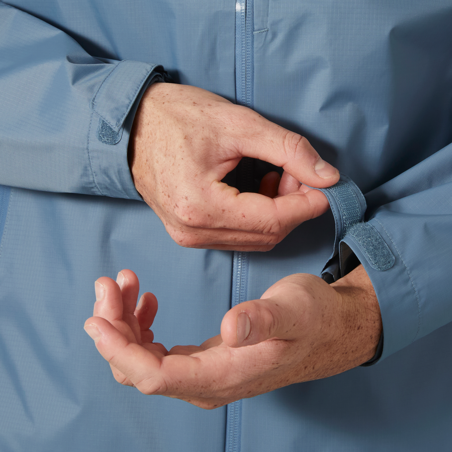 Helly Hansen LOKE TERRA JACKET - moška pohodniška jakna