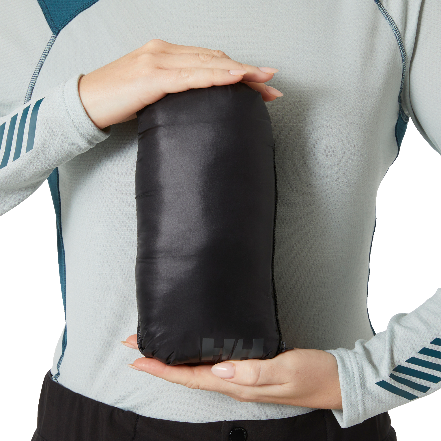 Helly Hansen Verglas Hooded Down 2.0 jakna - ženska