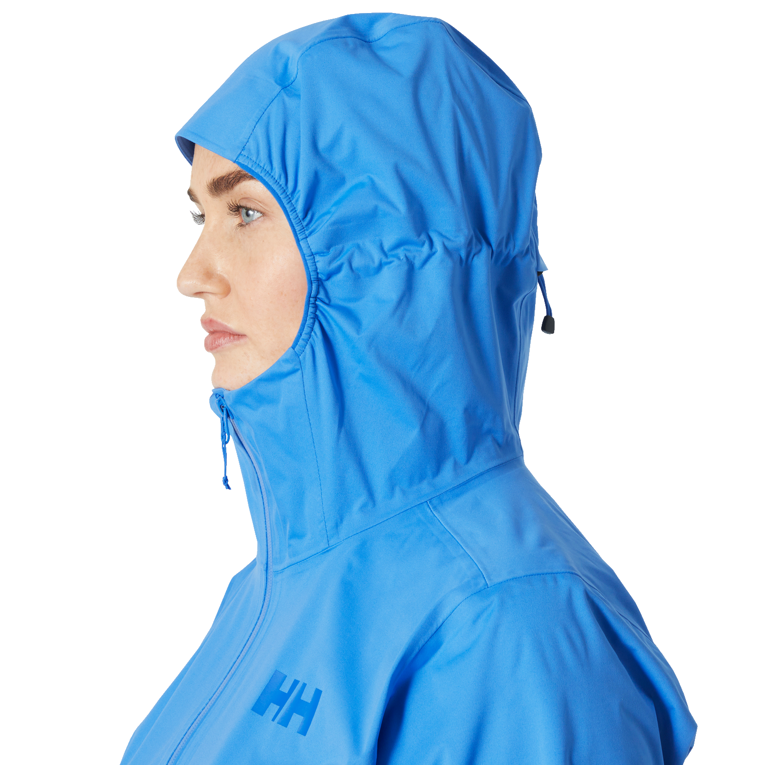 Helly Hansen Momentum 3L Stretch jakna - ženska