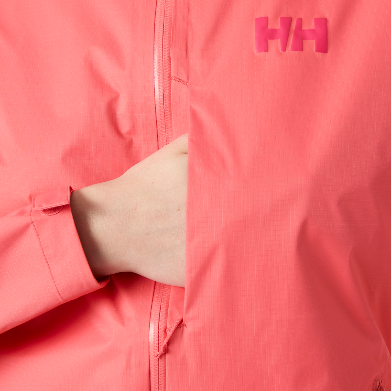 Helly Hansen Loke Terra vetrovka - ženska