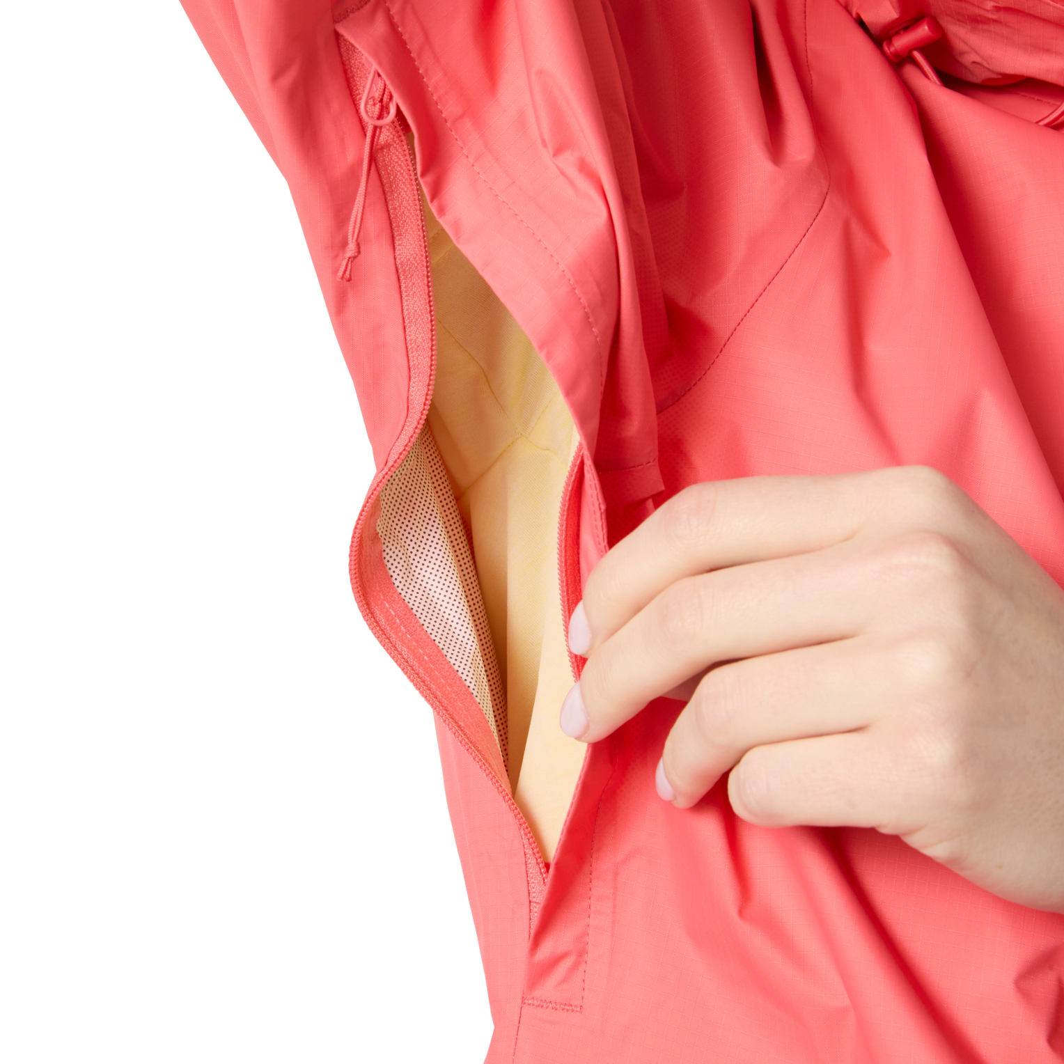 Helly Hansen Loke Terra vetrovka - ženska