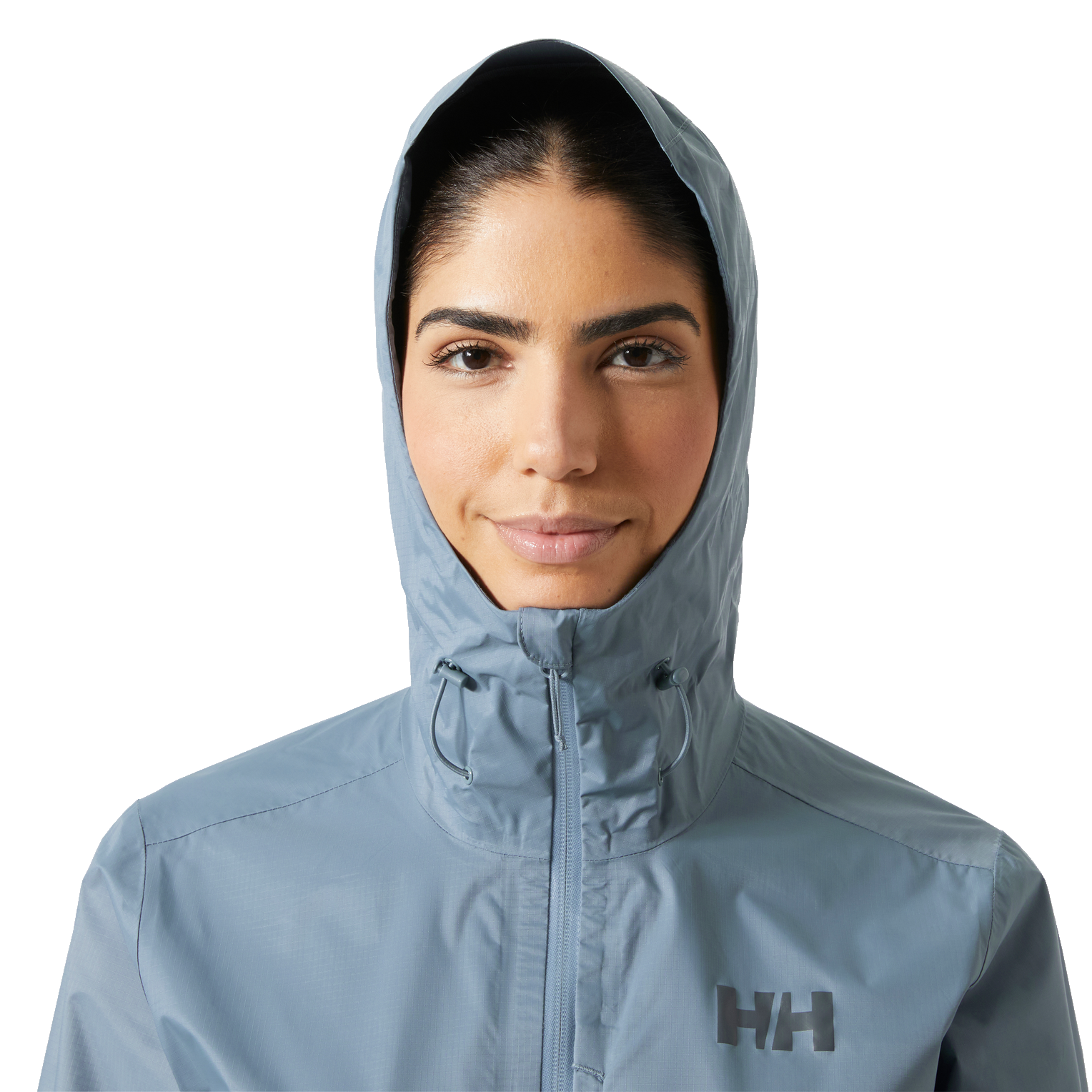 Helly Hansen W LOKE TERRA JACKET - ženska pohodniška jakna