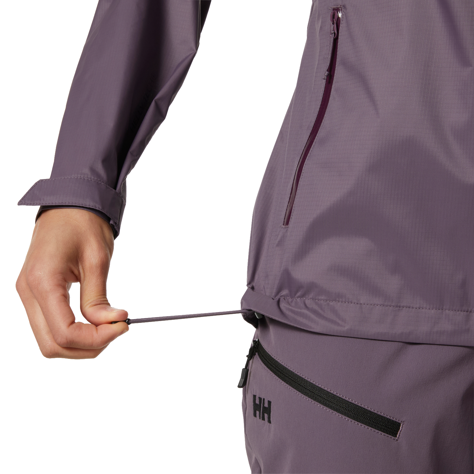 Helly Hansen Loke Terra vetrovka - ženska