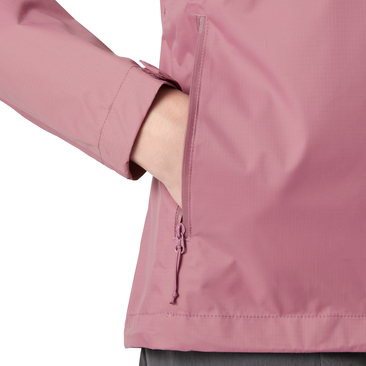 Helly Hansen W LOKE TERRA JACKET - ženska pohodniška jakna