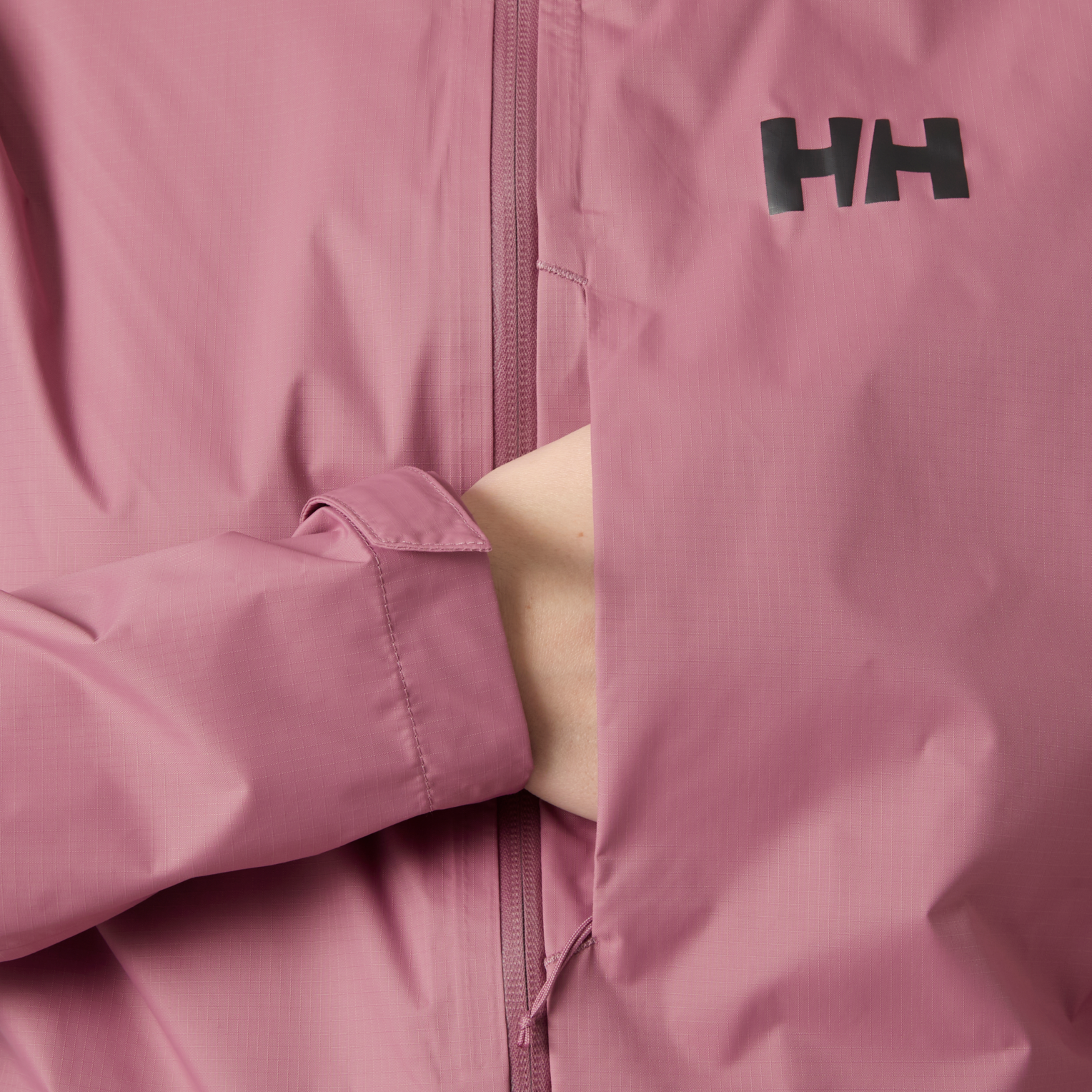 Helly Hansen W LOKE TERRA JACKET - ženska pohodniška jakna