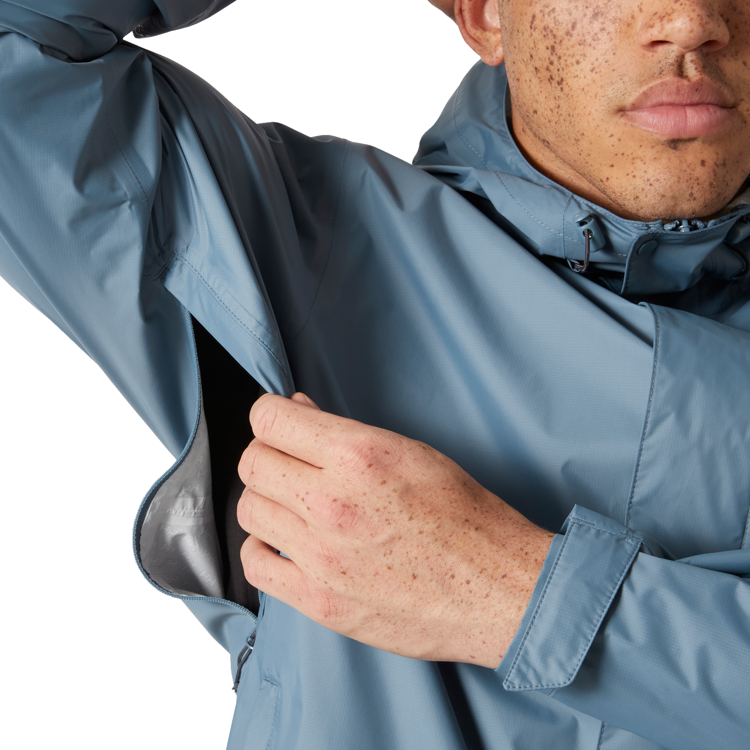 Helly Hansen LOKE JACKET - moška pohodniška jakna