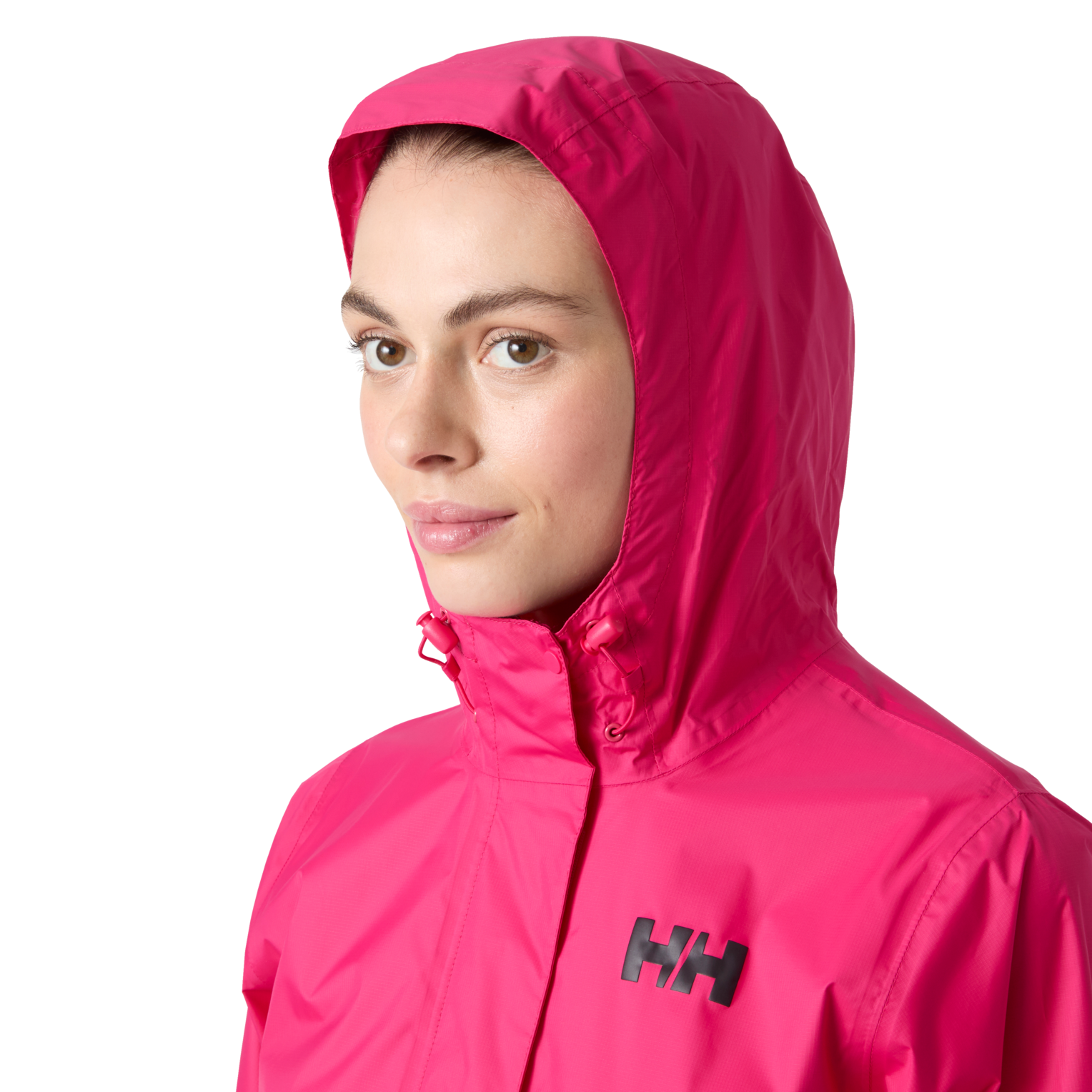 Helly Hansen W LOKE JACKET - ženska pohodniška jakna