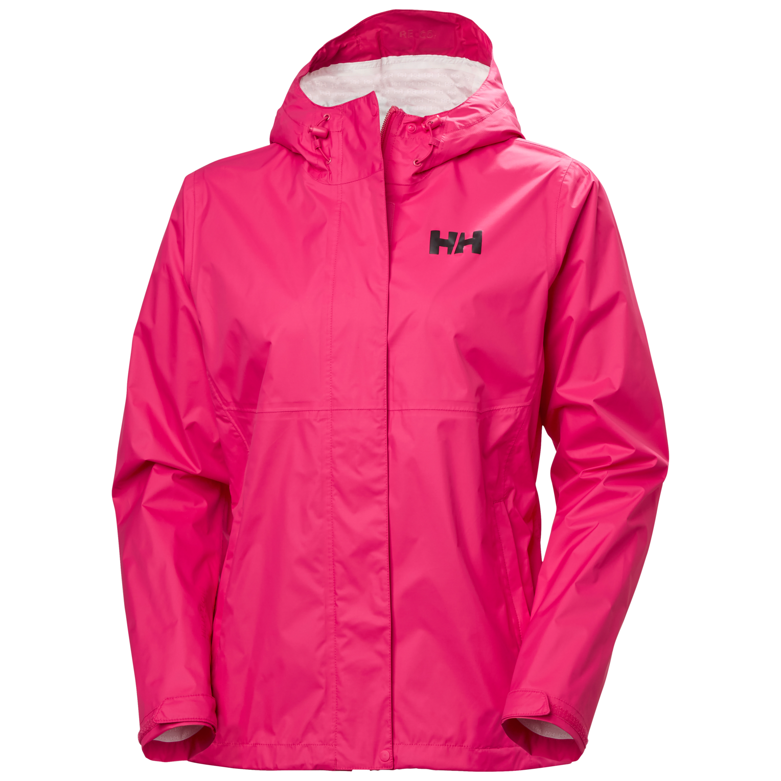 Helly Hansen W LOKE JACKET - ženska pohodniška jakna