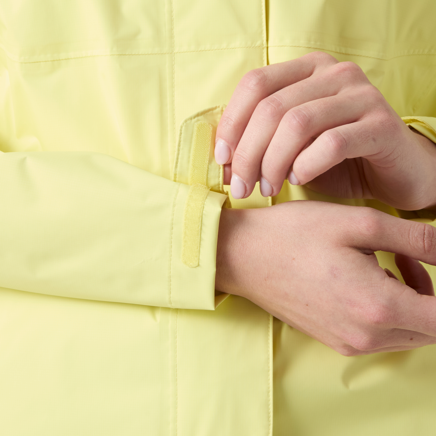 Helly Hansen W LOKE JACKET - ženska pohodniška jakna