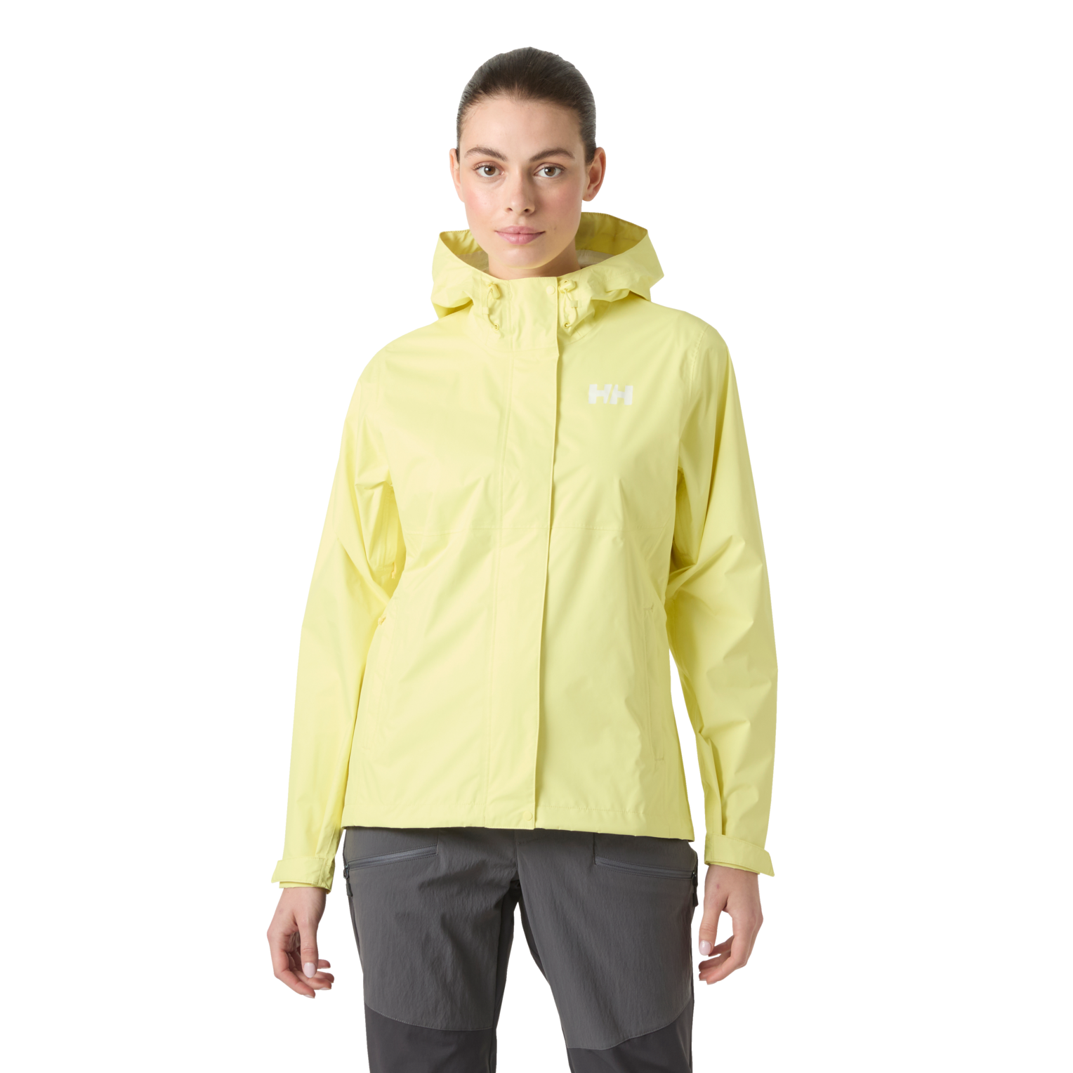 Helly Hansen W LOKE JACKET - ženska pohodniška jakna