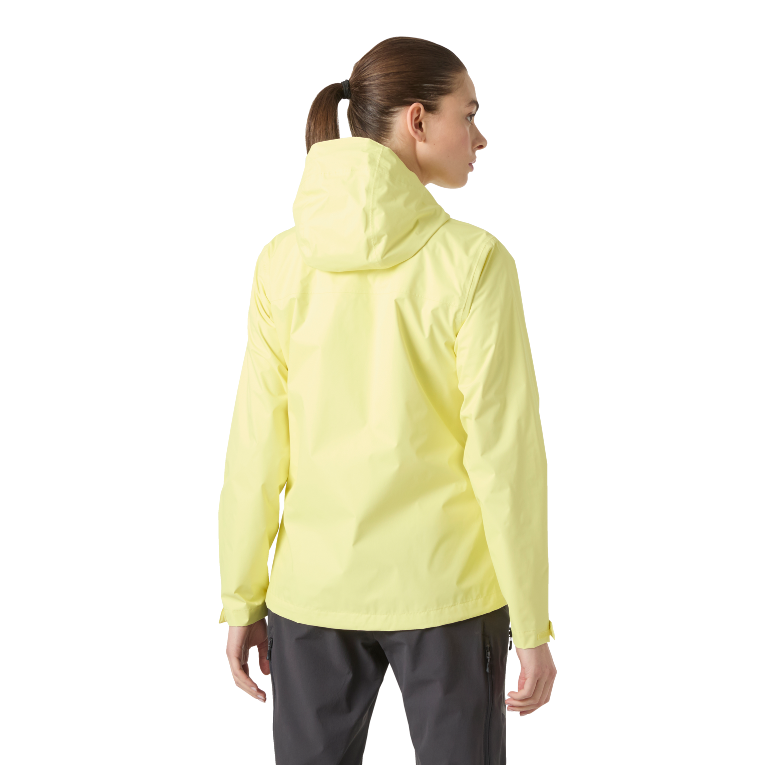 Helly Hansen W LOKE JACKET - ženska pohodniška jakna