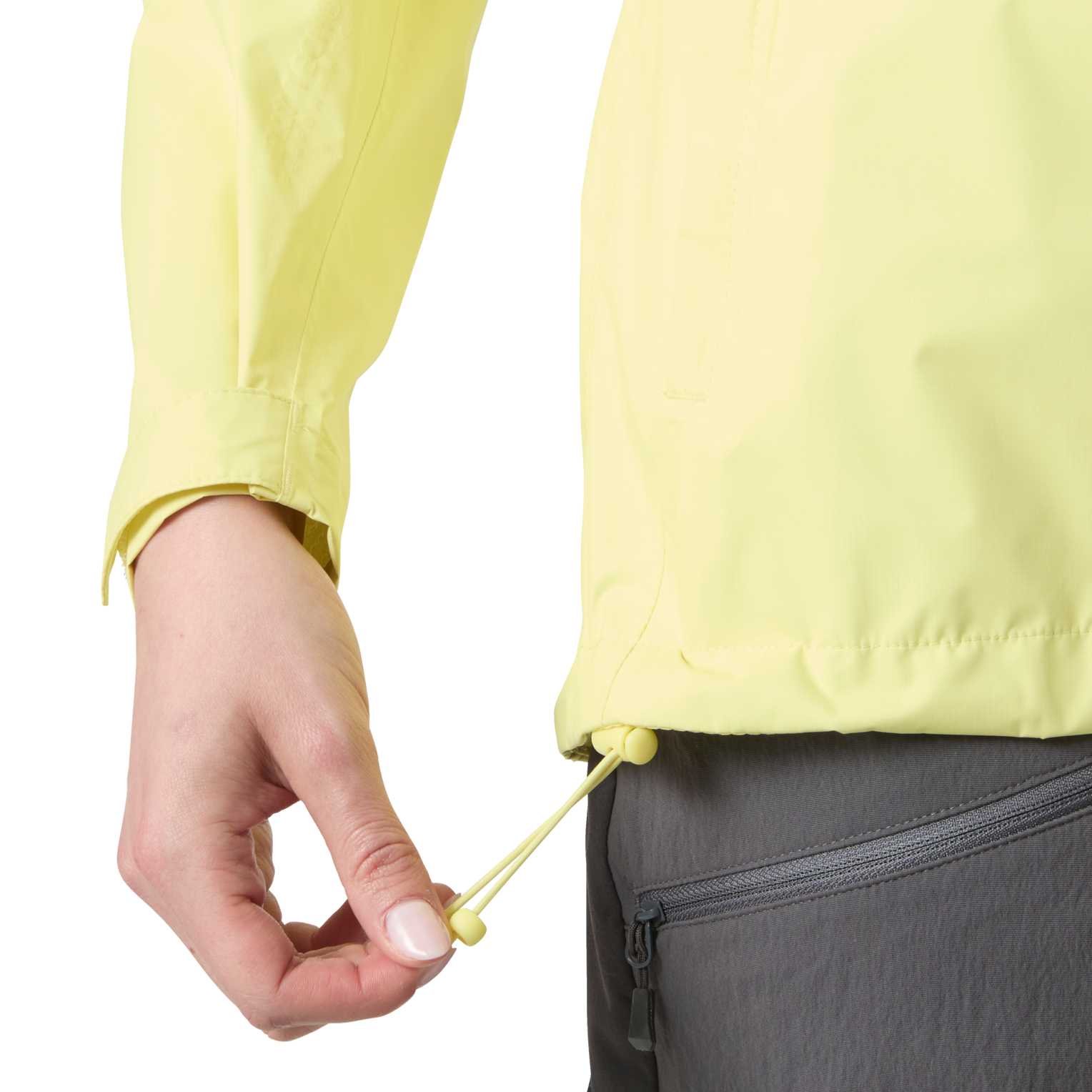 Helly Hansen W LOKE JACKET - ženska pohodniška jakna