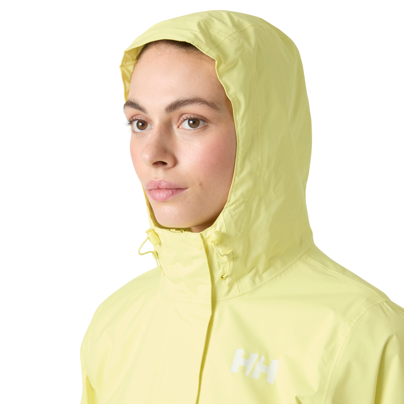 Helly Hansen W LOKE JACKET - ženska pohodniška jakna