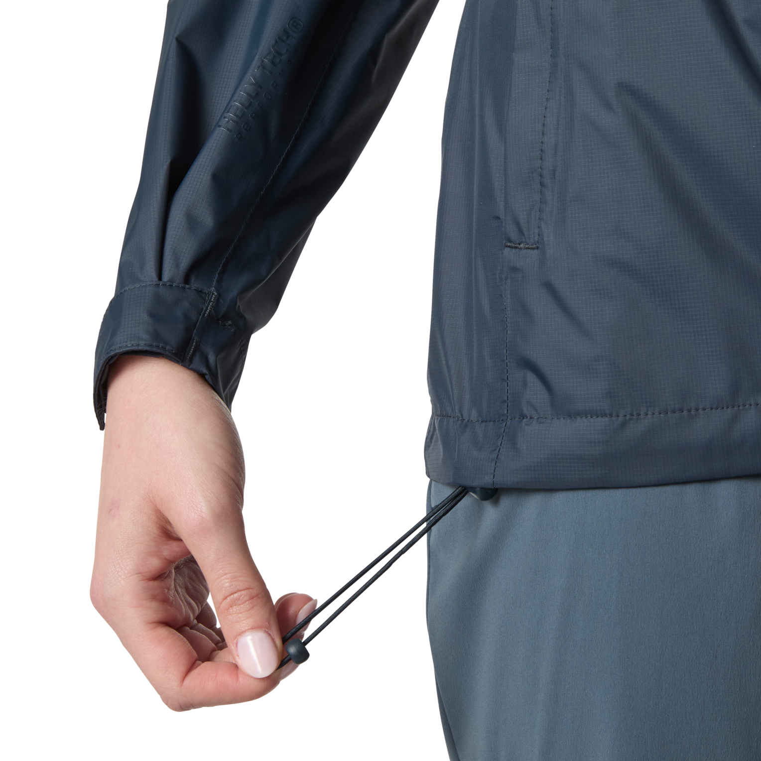 Helly Hansen W LOKE JACKET - ženska pohodniška jakna