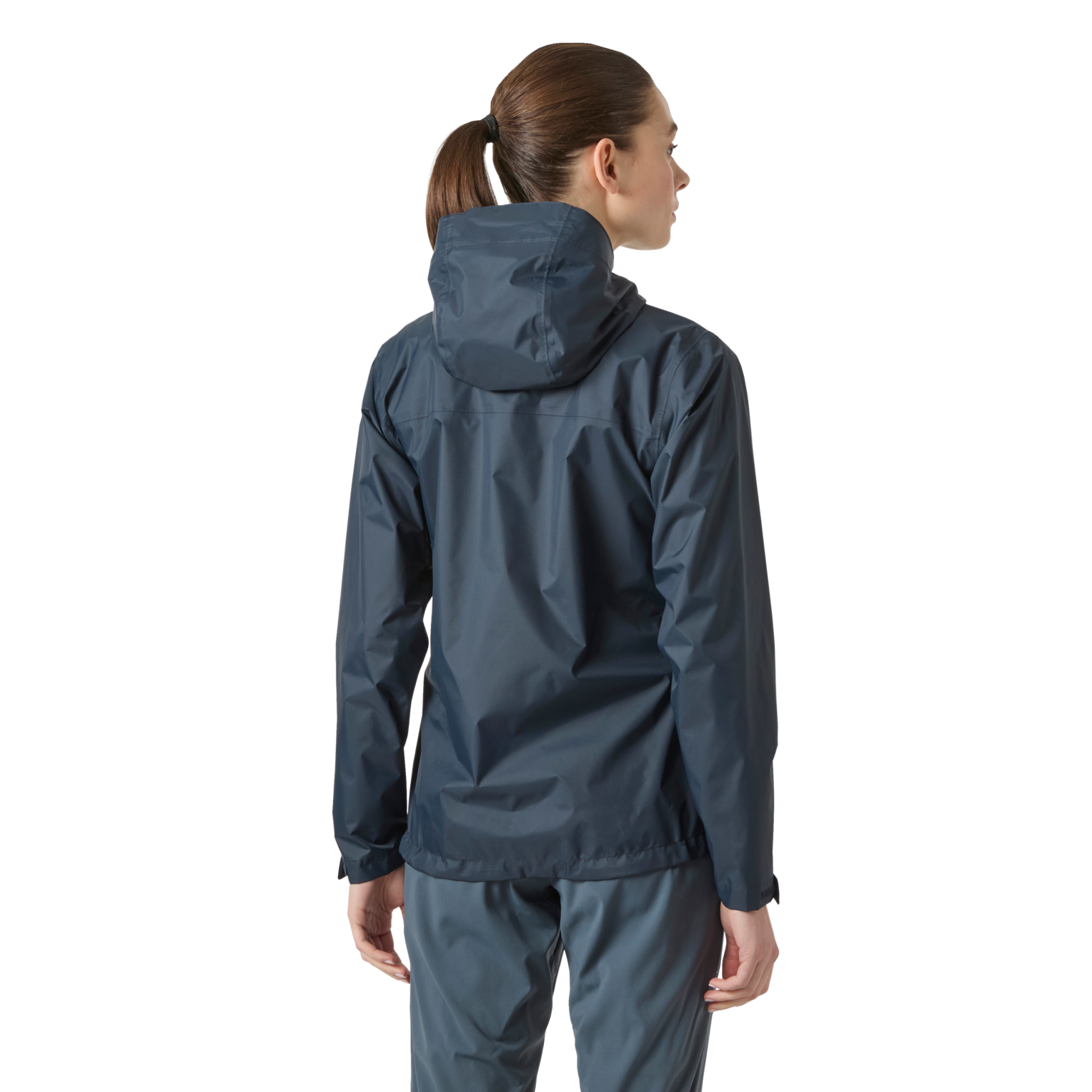 Helly Hansen W LOKE JACKET - ženska pohodniška jakna