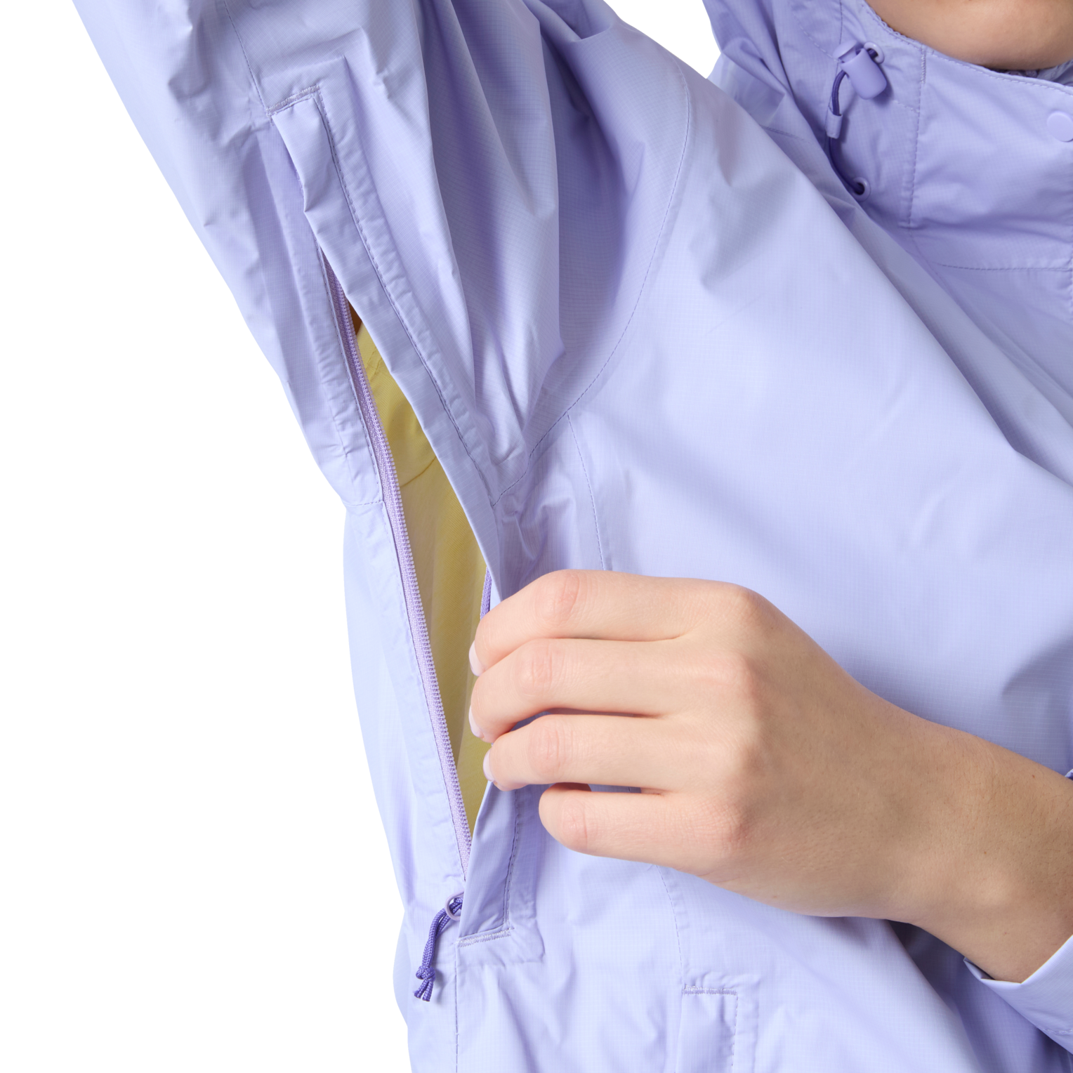 Helly Hansen W LOKE JACKET - ženska pohodniška jakna