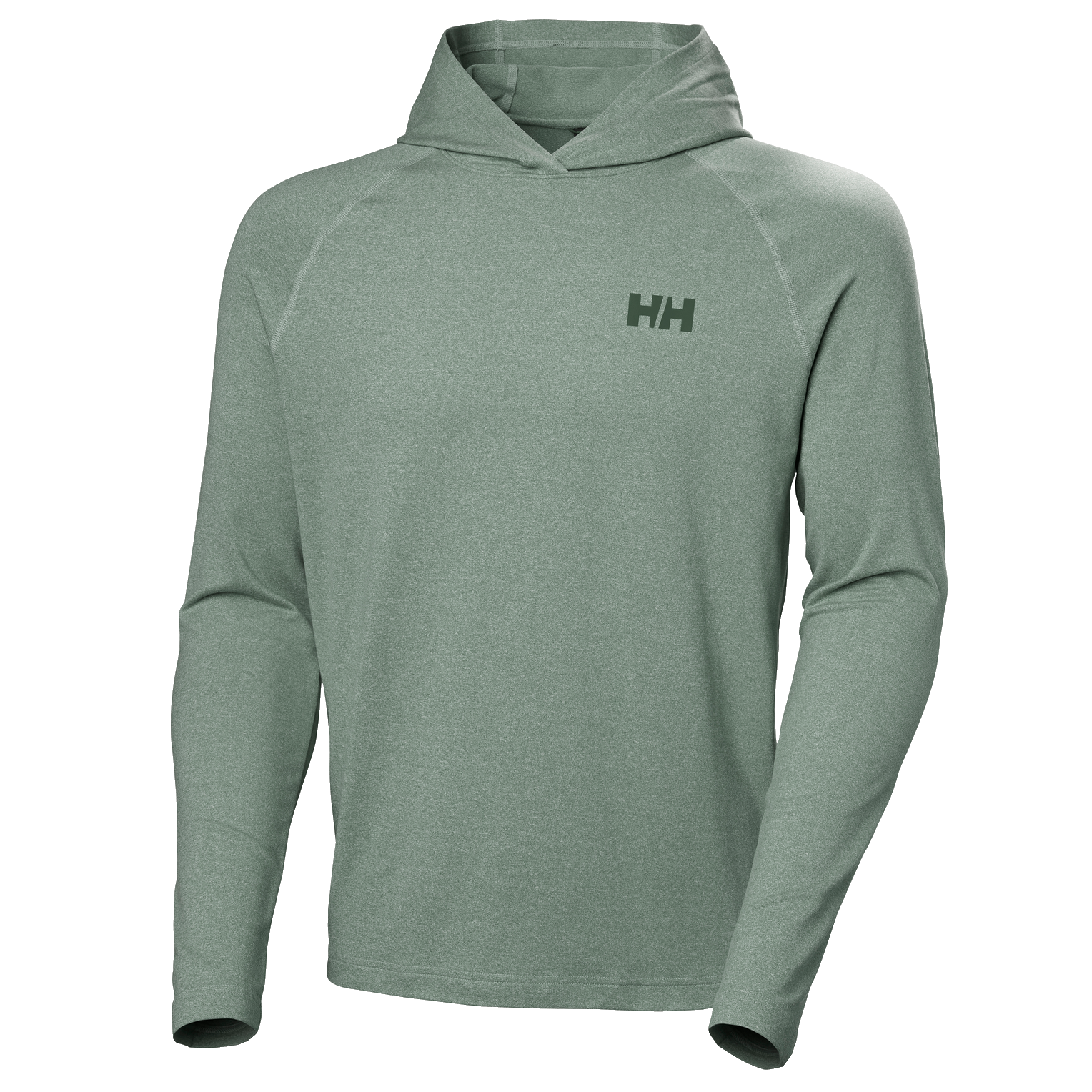 Helly Hansen Tyri Knit majica s kapuco - moška