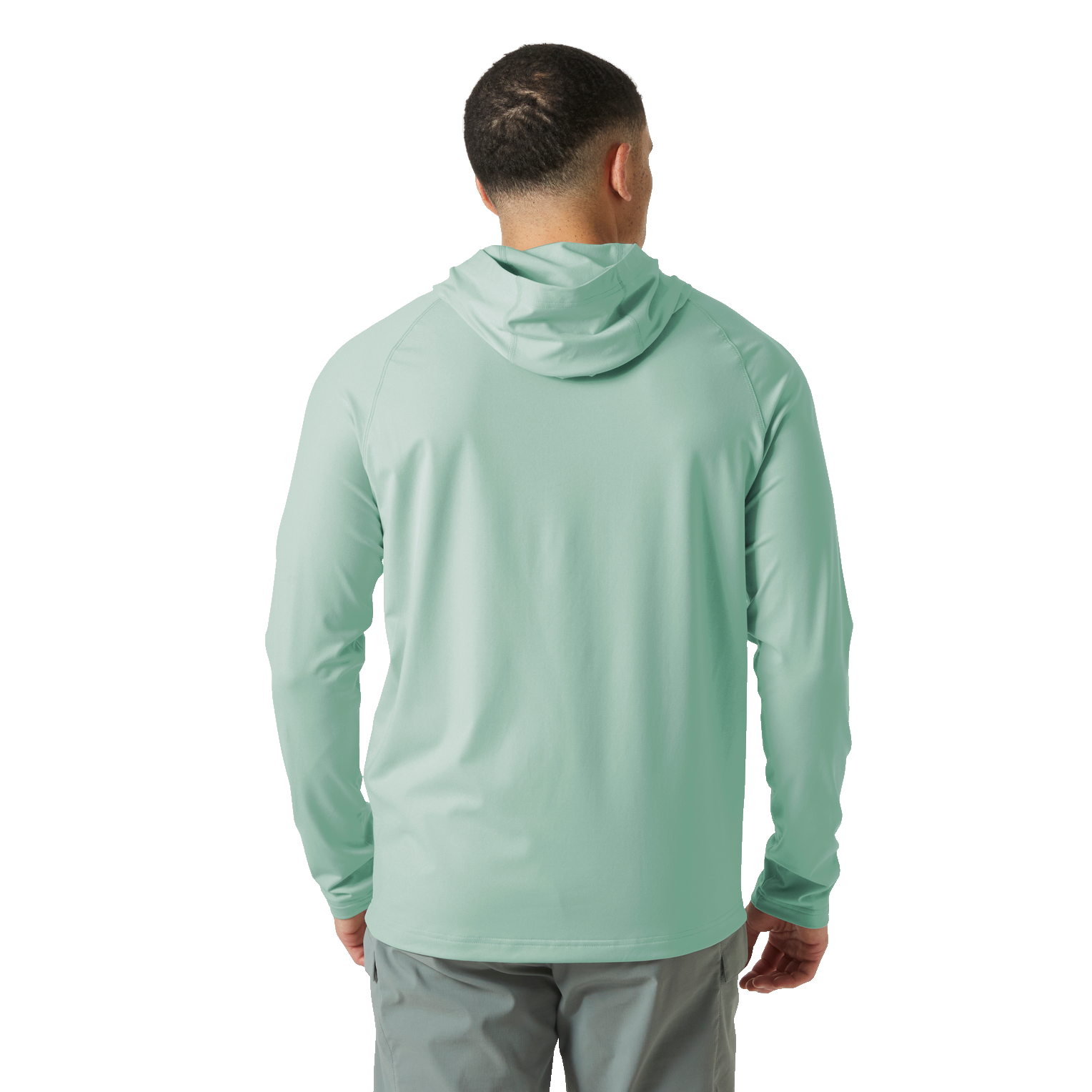 Helly Hansen Tyri Knit majica s kapuco - moška