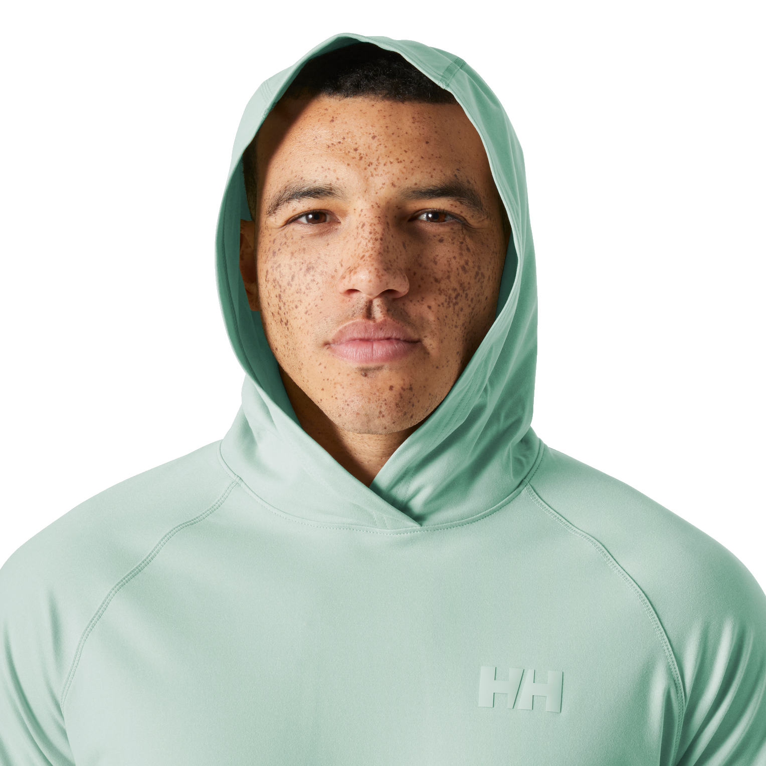 Helly Hansen Tyri Knit majica s kapuco - moška
