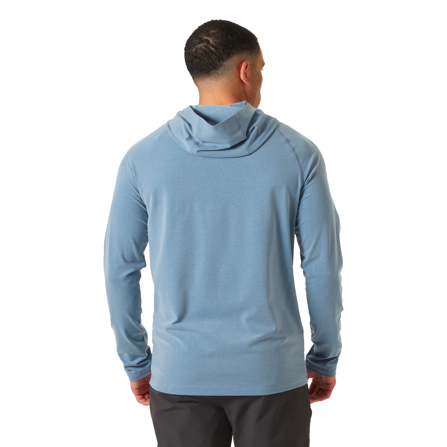 Helly Hansen Tyri Knit majica s kapuco - moška