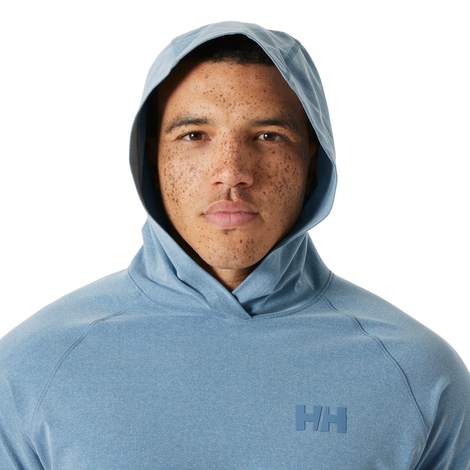 Helly Hansen Tyri Knit majica s kapuco - moška