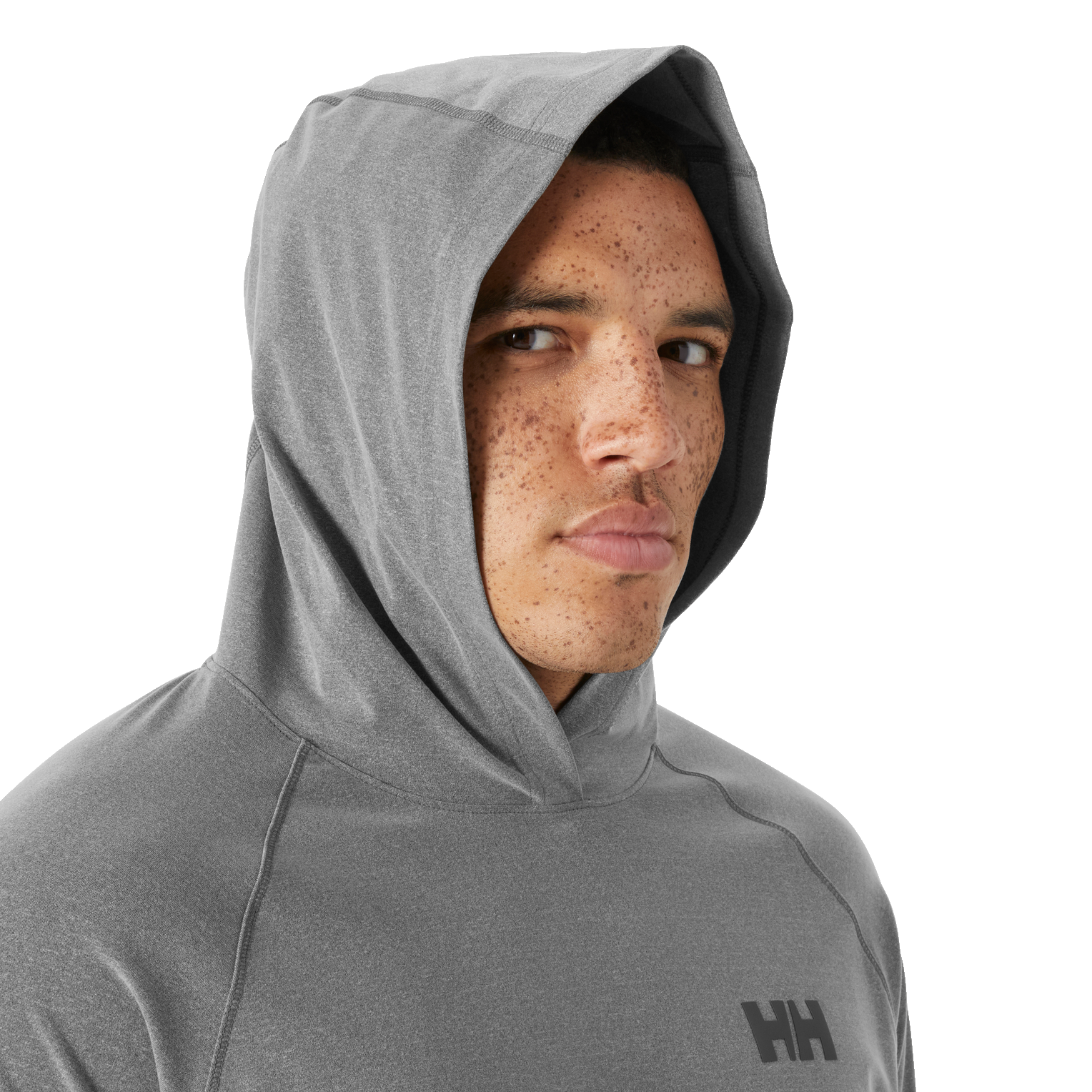 Helly Hansen Tyri Knit majica s kapuco - moška